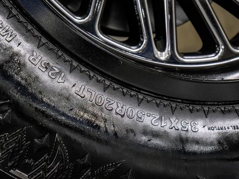 Used 2022 RAM 3500 Limited image 59