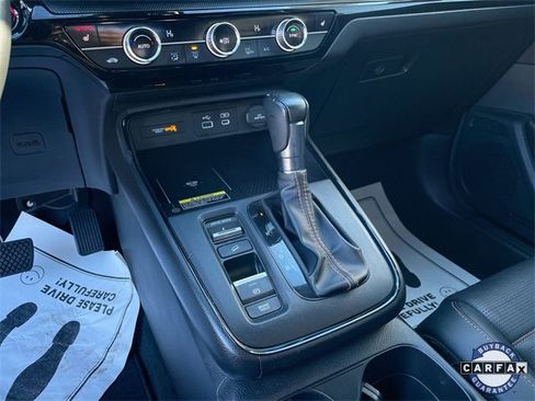 Certified 2023 Honda CR-V Sport Touring image 21