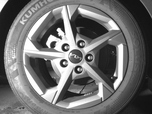 Used 2025 Kia K4 LXS image 15