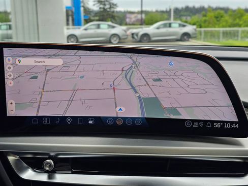 New 2026 Cadillac Lyriq Sport AWD/4WD image 29