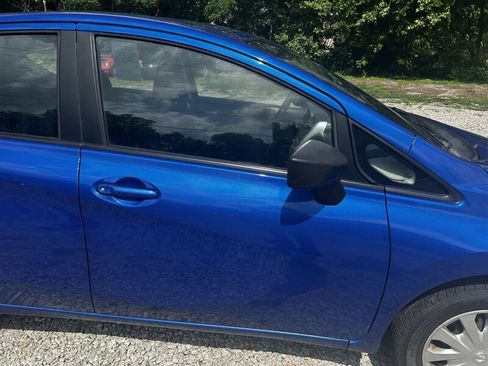 Used 2015 Nissan Versa Note S Plus FWD image 19
