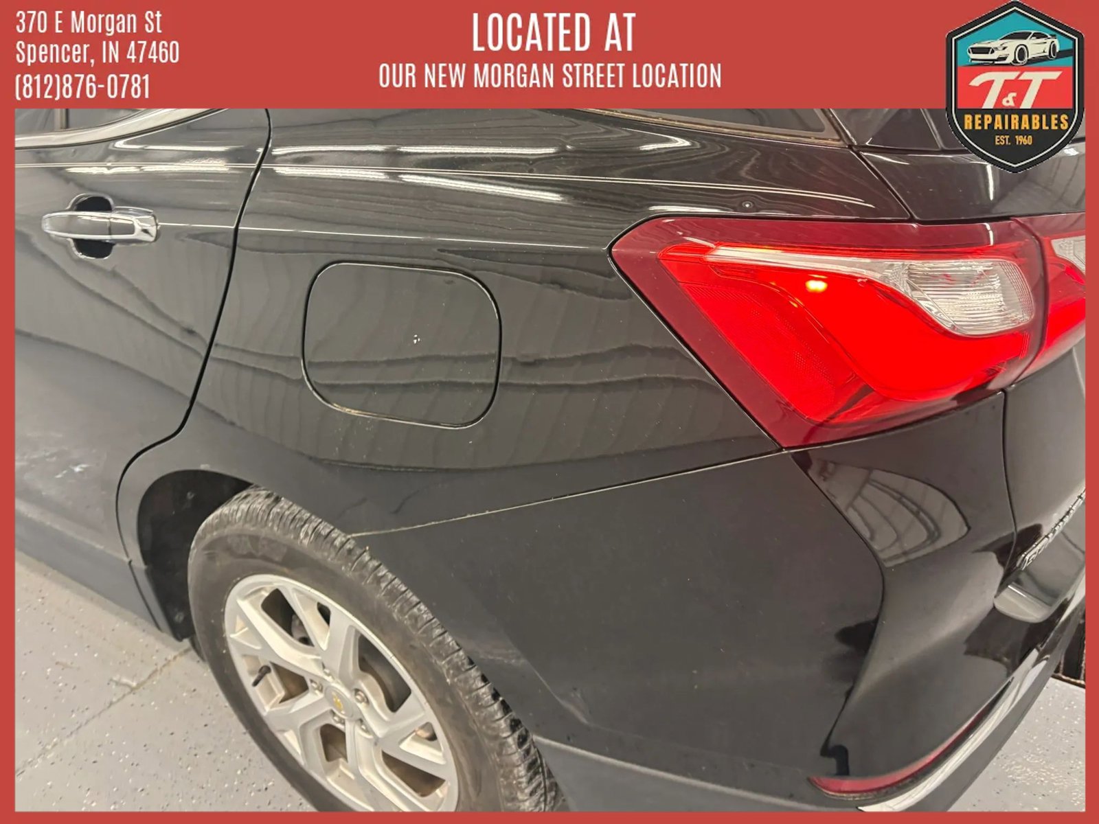 Used 2020 Chevrolet Equinox Premier FWD image 21