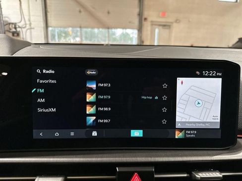 New 2026 Kia Sportage X-Line Prestige AWD/4WD image 12