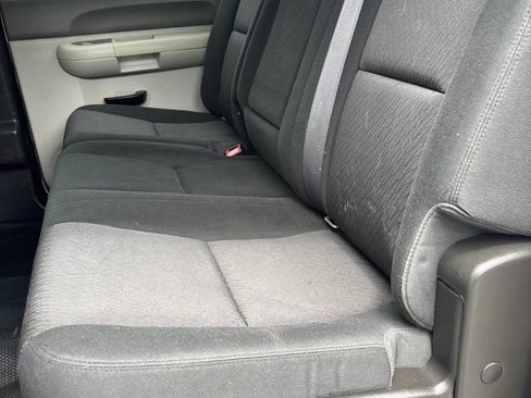 Used 2013 GMC Sierra 3500 W/T AWD/4WD image 12