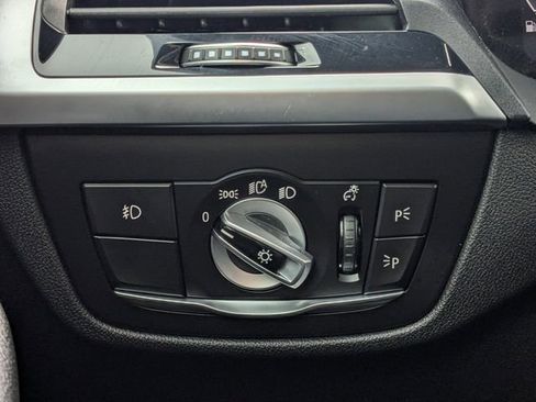 Used 2021 BMW X3 xDrive30i w/ Convenience Package (ZC2) image 20