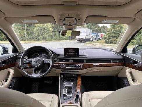 Used 2017 Audi A4 2.0T Premium w/ Convenience Package image 19