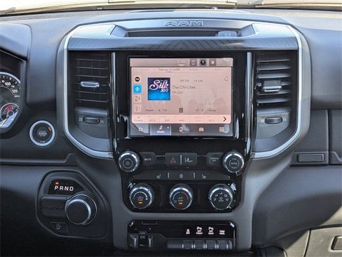 New 2026 RAM 1500 Big Horn image 18
