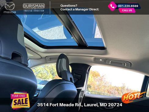 Used 2024 Volvo S60 B5 Plus image 19