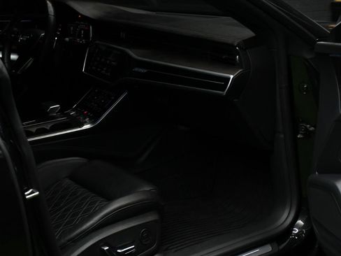 Used 2020 Audi S7 Prestige AWD/4WD image 40