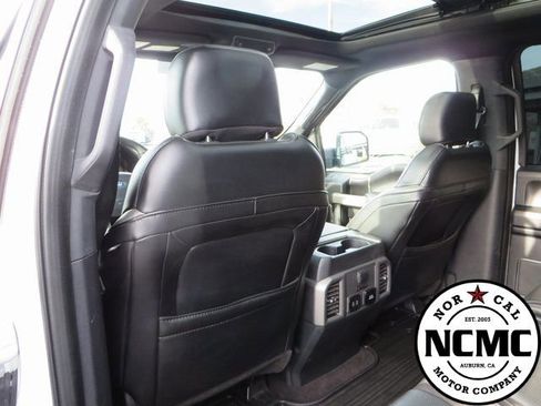 Used 2020 Ford F150 Raptor w/ Equipment Group 802A Luxury image 54