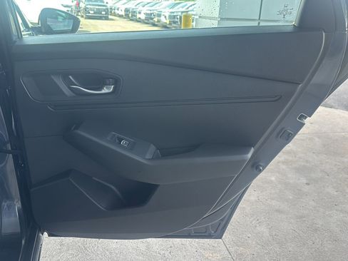 Used 2023 Honda Accord EX image 21
