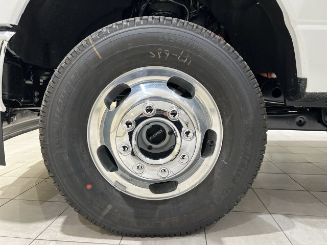 New 2026 Ford F350 Lariat AWD/4WD image 27