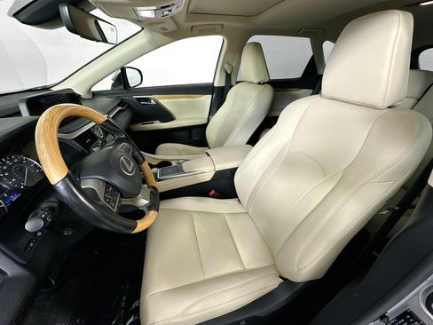 Used 2022 Lexus RX 350L FWD w/ Premium Package image 20