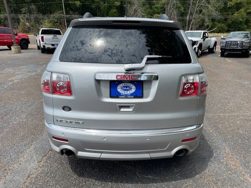 Used 2012 GMC Acadia Denali FWD image 5