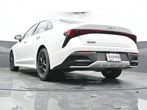 Used 2025 Kia K5 LXS image 65