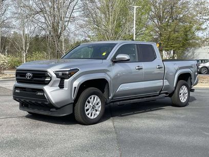 Used 2024 Toyota Tacoma SR5