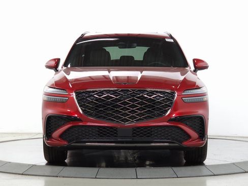 Used 2026 Genesis GV70 3.5T Sport Advanced image 2