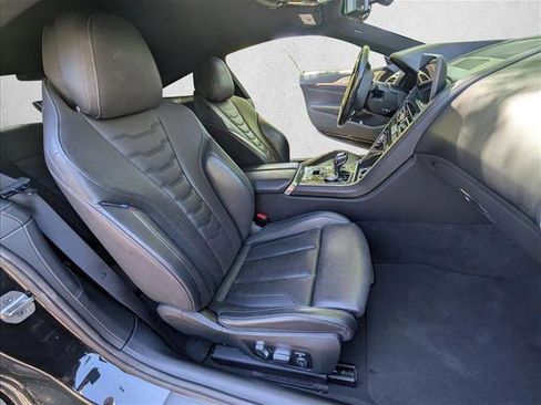 Certified 2023 BMW 840i Coupe image 21