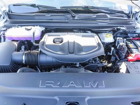 New 2026 RAM 1500 Rebel w/ Bed Utility Group image 26