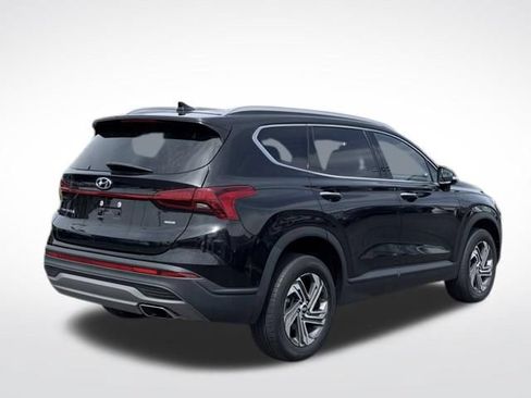 Used 2023 Hyundai Santa Fe SEL w/ Cargo Package AWD/4WD image 6