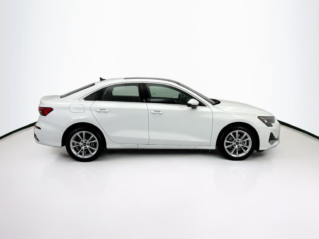 Used 2026 Audi A3 2.0T Premium AWD/4WD image 5