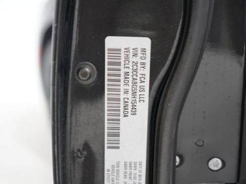 Used 2022 Chrysler 300 S image 37