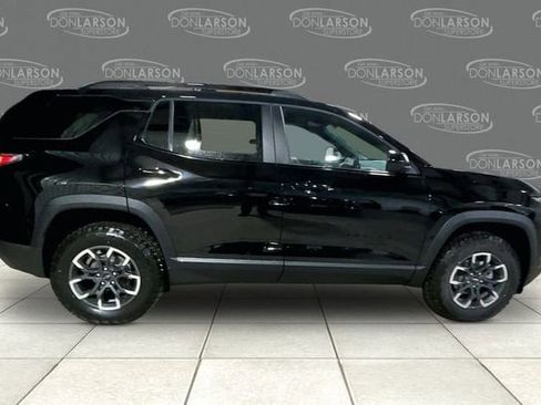 New 2026 Chevrolet Equinox ACTIV w/ Convenience Package III AWD/4WD image 5