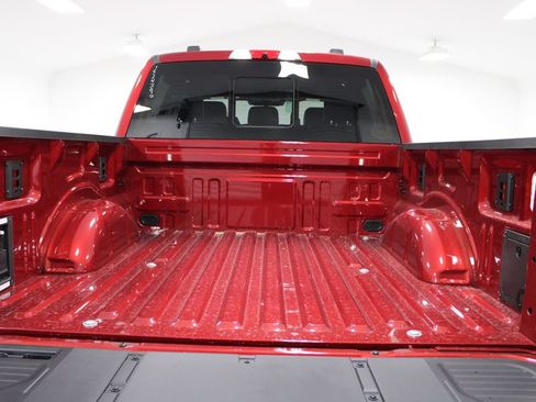 New 2026 Ford F150 Platinum AWD/4WD image 16