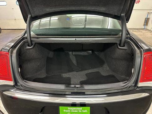 Certified 2021 Chrysler 300 Touring image 16