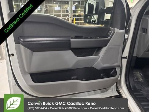 Used 2025 Ford F250 XLT image 10