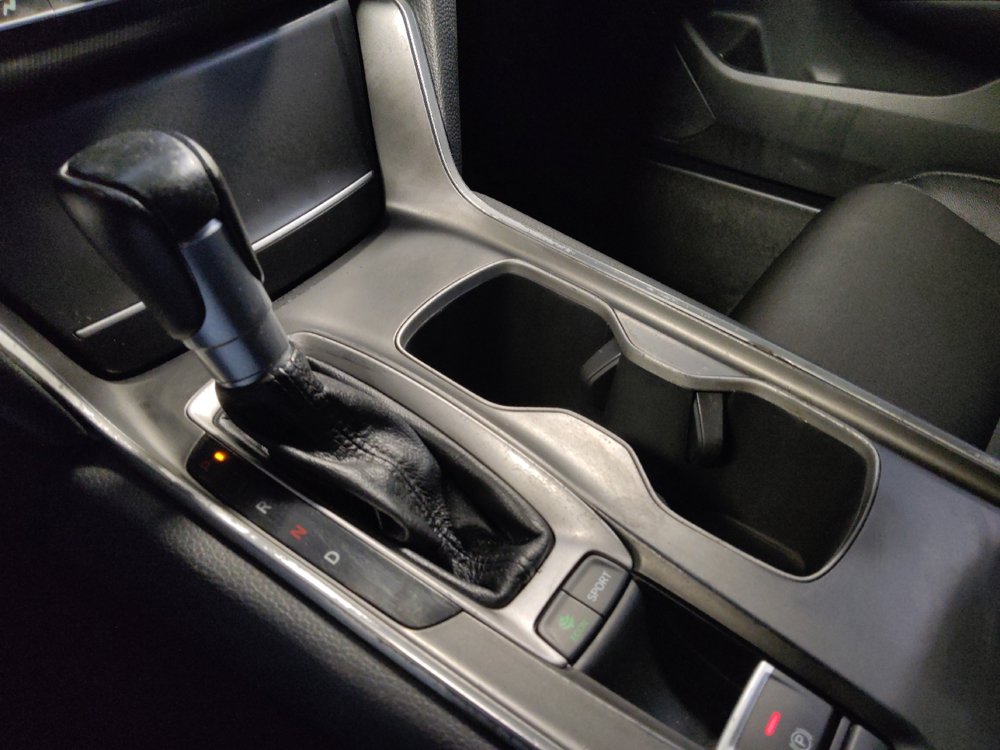 Used 2019 Honda Accord Sport image 26