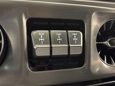 Used 2023 Mercedes-Benz G 63 AMG 4MATIC image 46