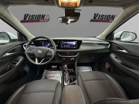 Used 2024 Buick Encore GX Preferred w/ Comfort Package image 27