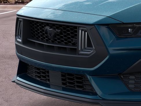 New 2026 Ford Mustang Premium w/ Mustang RTR Package RWD image 19