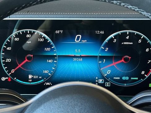 Used 2022 Mercedes-Benz GLS 450 4MATIC image 24