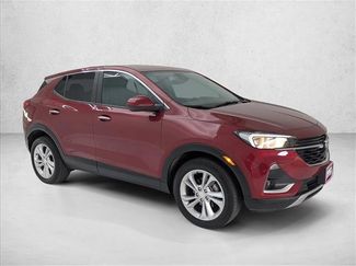 Used 2020 Buick Encore GX Preferred w/ Cold Weather Comfort Package video 3