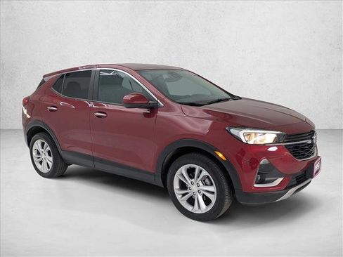 Used 2020 Buick Encore GX Preferred w/ Cold Weather Comfort Package image 3
