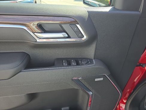 New 2026 Chevrolet Silverado 1500 RST w/ Convenience Package II image 23