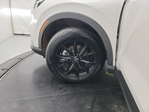 Certified 2025 Honda CR-V Sport image 30