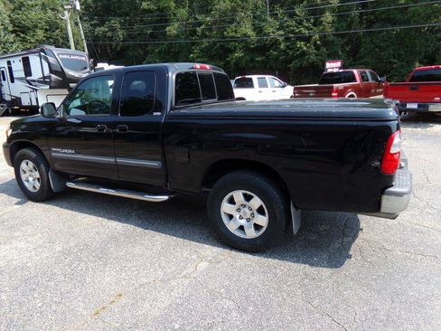 Used 2006 Toyota Tundra SR5 RWD image 4