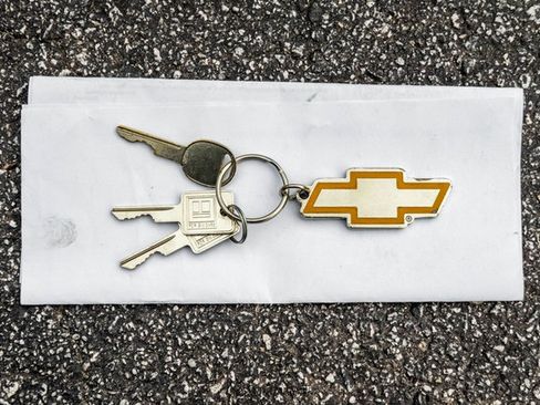 Used 1987 Chevrolet Blazer 4WD image 78