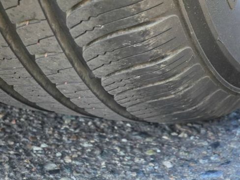 Used 2021 Toyota RAV4 LE w/ Carpet Mat Package (TMS) FWD image 55