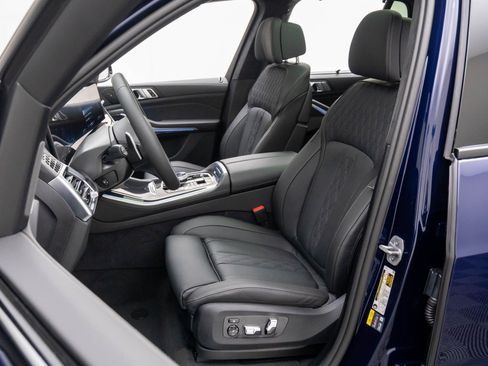 New 2026 BMW X5 xDrive50e w/ Executive Package image 17