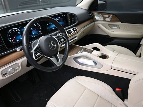 Used 2022 Mercedes-Benz GLE 350 GLE 350 image 19