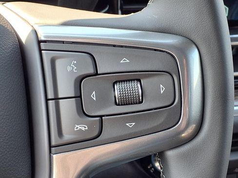 New 2026 Chevrolet Silverado 1500 LT AWD/4WD image 19