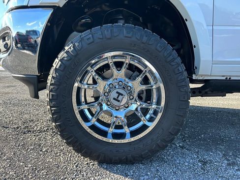 Used 2019 RAM 2500 Limited image 12