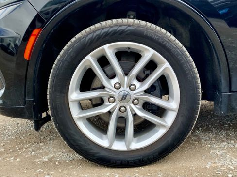 Used 2022 Dodge Durango GT w/ GT Premium Group image 16