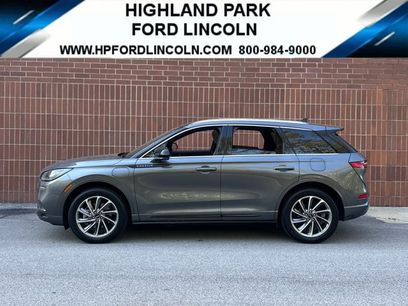 Used 2022 Lincoln Corsair Grand Touring