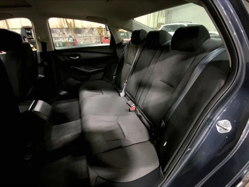 Used 2023 Honda Accord EX image 21