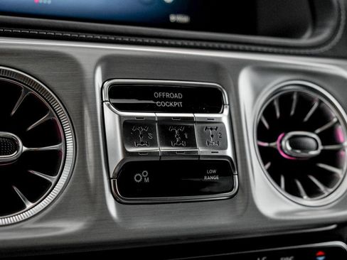 New 2026 Mercedes-Benz G 63 AMG 4MATIC image 18